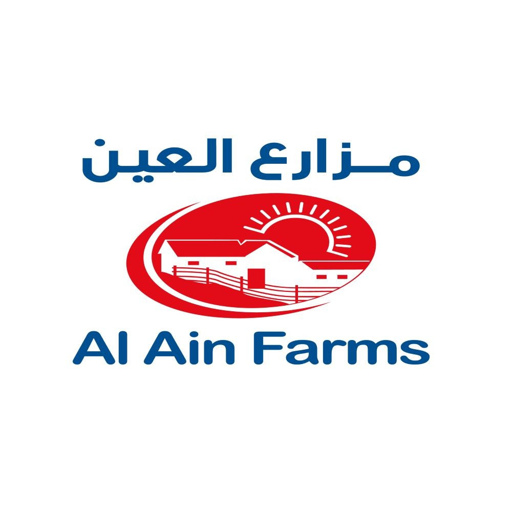 Al Ain Farms Logo