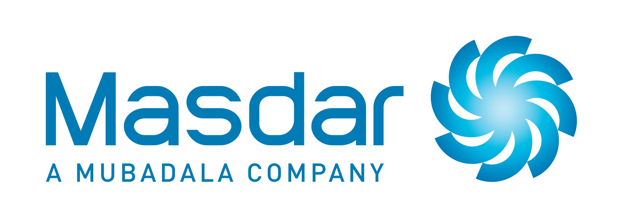 Masdar Clean Energy Logo