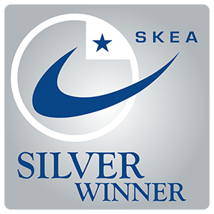 SKEA - Silver winner