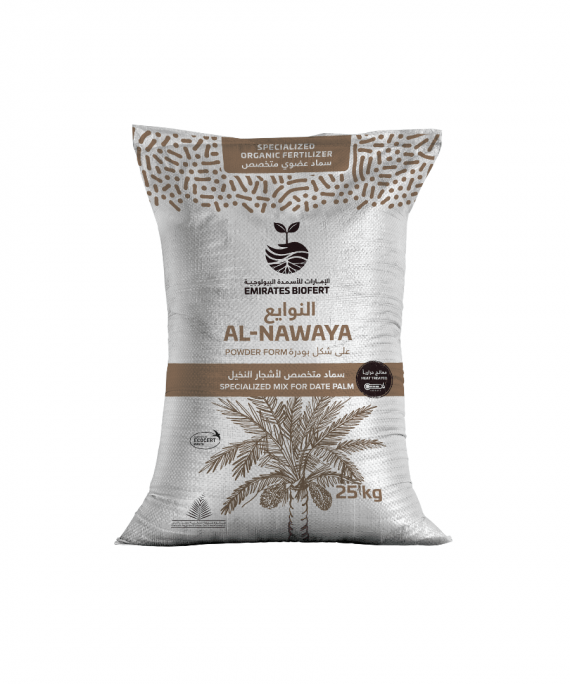 النوايع